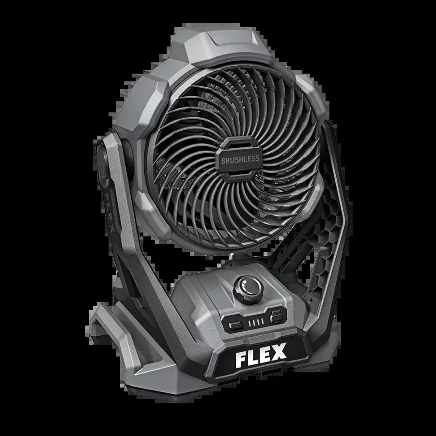 FLEX FX5471-Z Jobsite Fan (Tool Only)