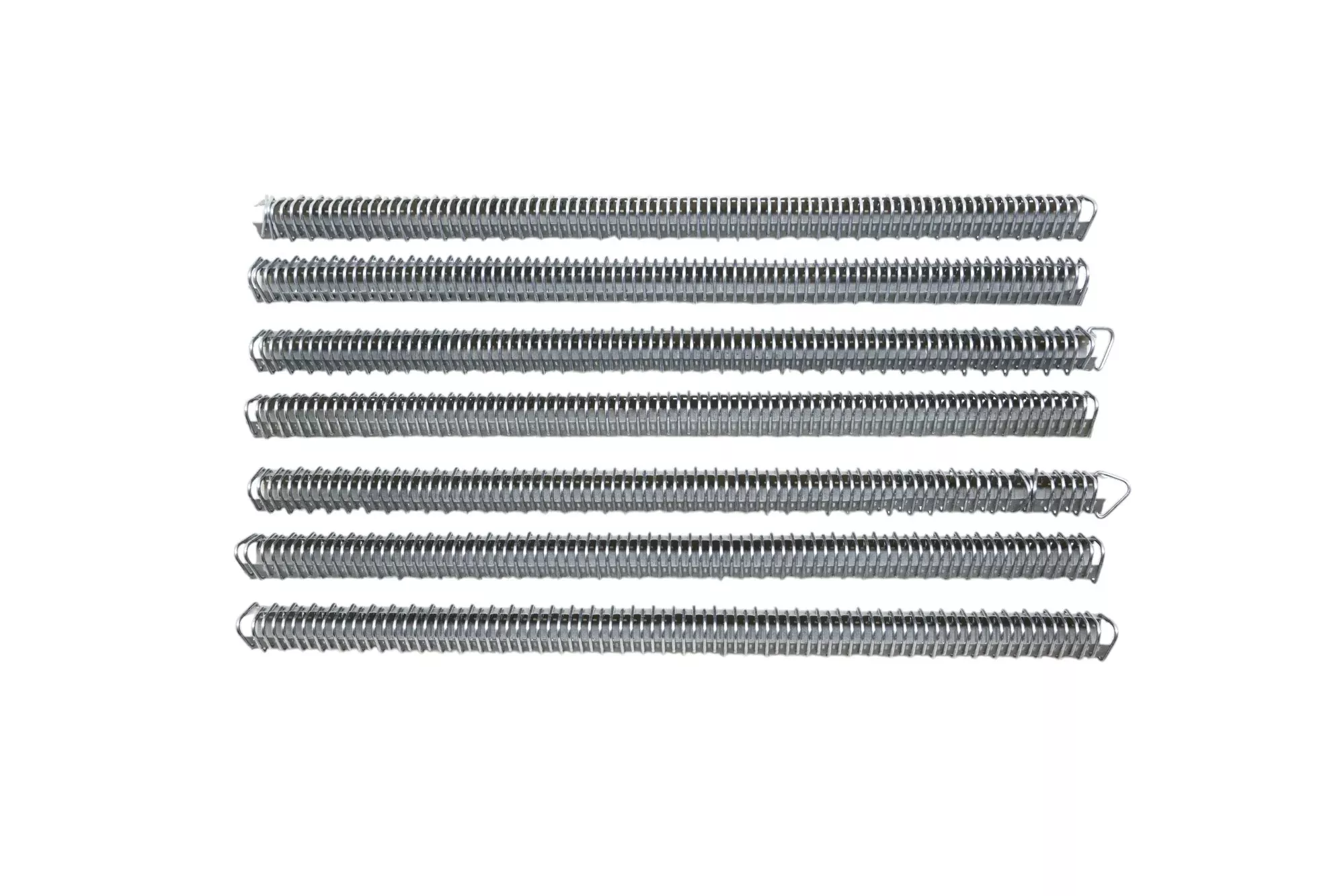 Flexco 2GNY Wire Hook Belt Fasteners Qty 7 NOS