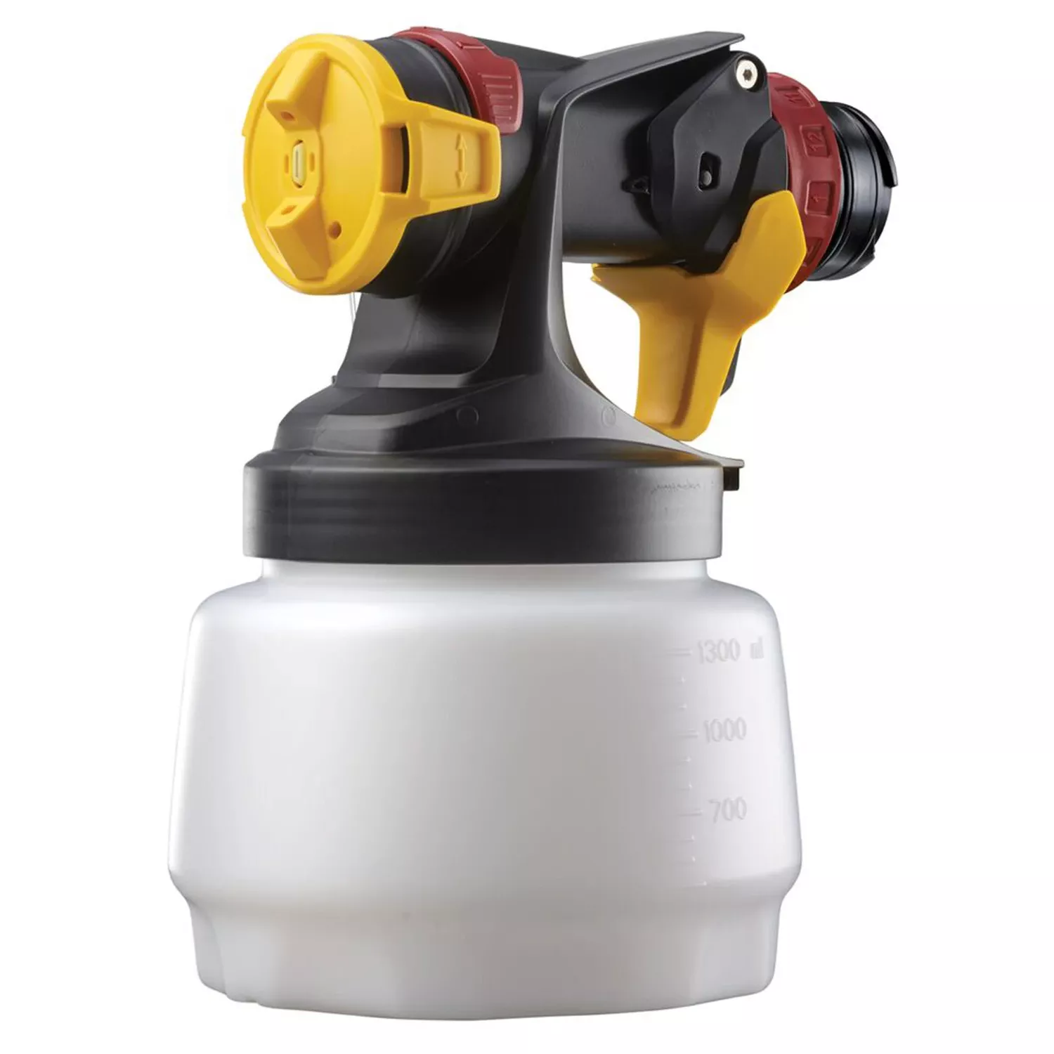 Flexio I-spray Paint Sprayer Nozzle