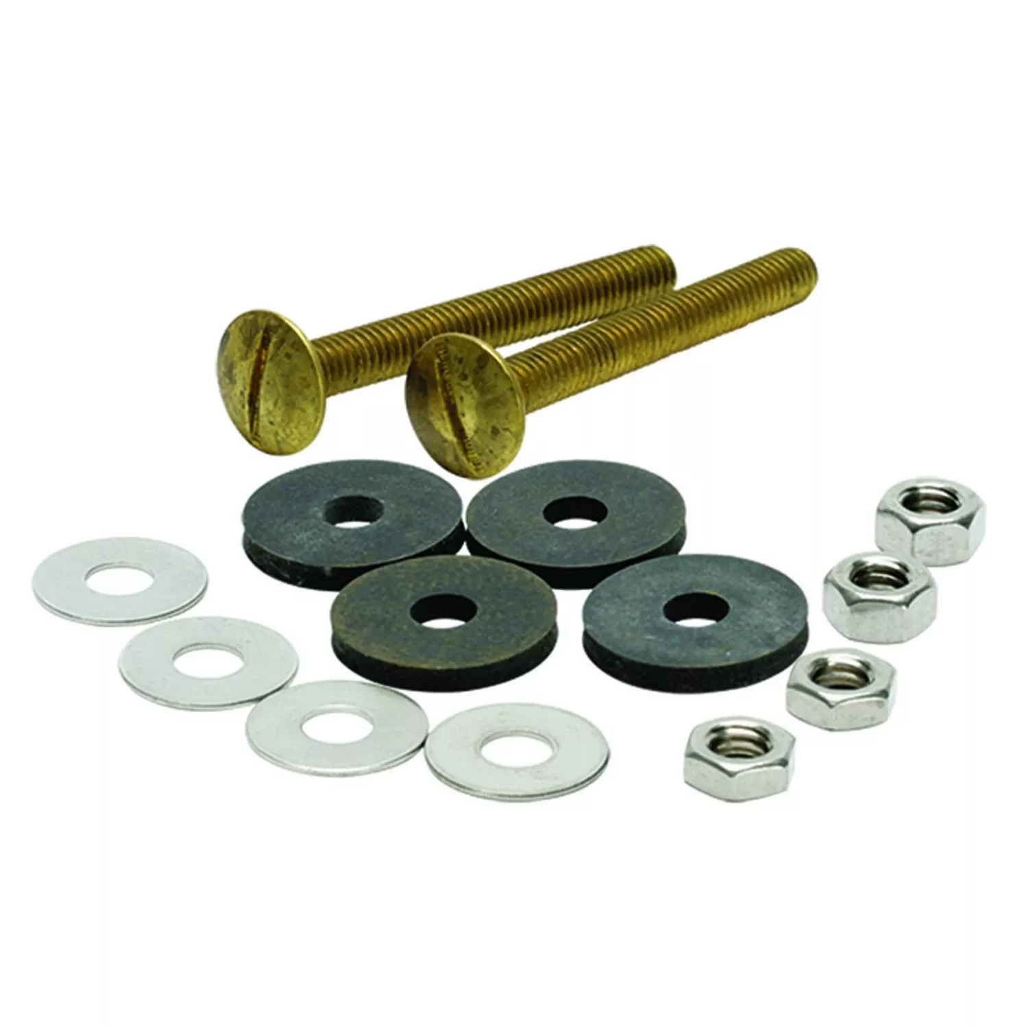 Fluidmaster Tank To Bowl Bolts For Universal