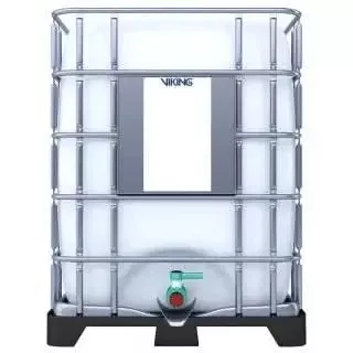 Fomtec SFFF Foam Enviro USP 3% Optimal Fire Protection