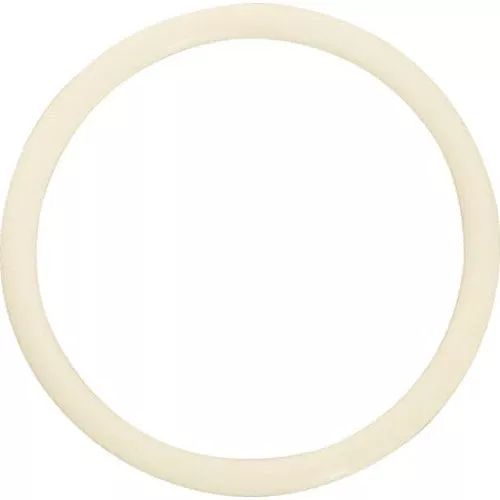 Food-Grade Silicone Corny Keg Lid O-Ring - Premium Seal Upgrade