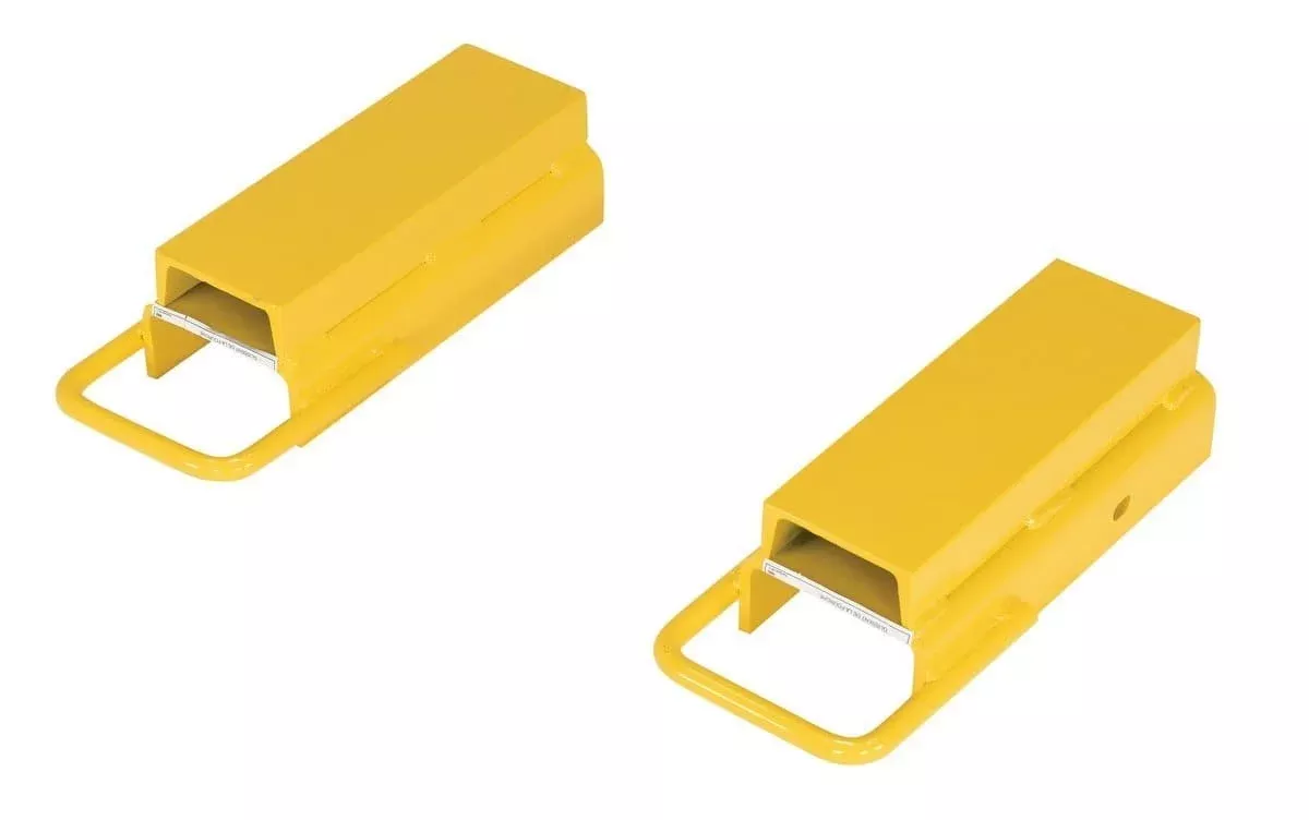 Fork Rear Spacers