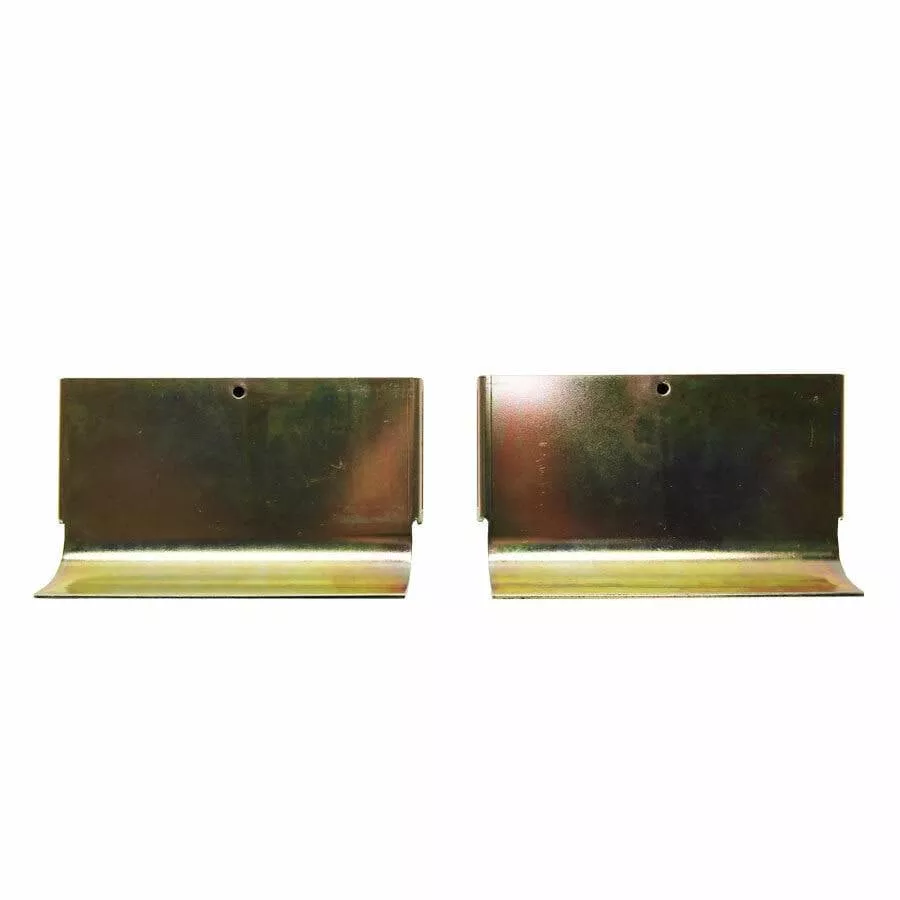 Fork Shields