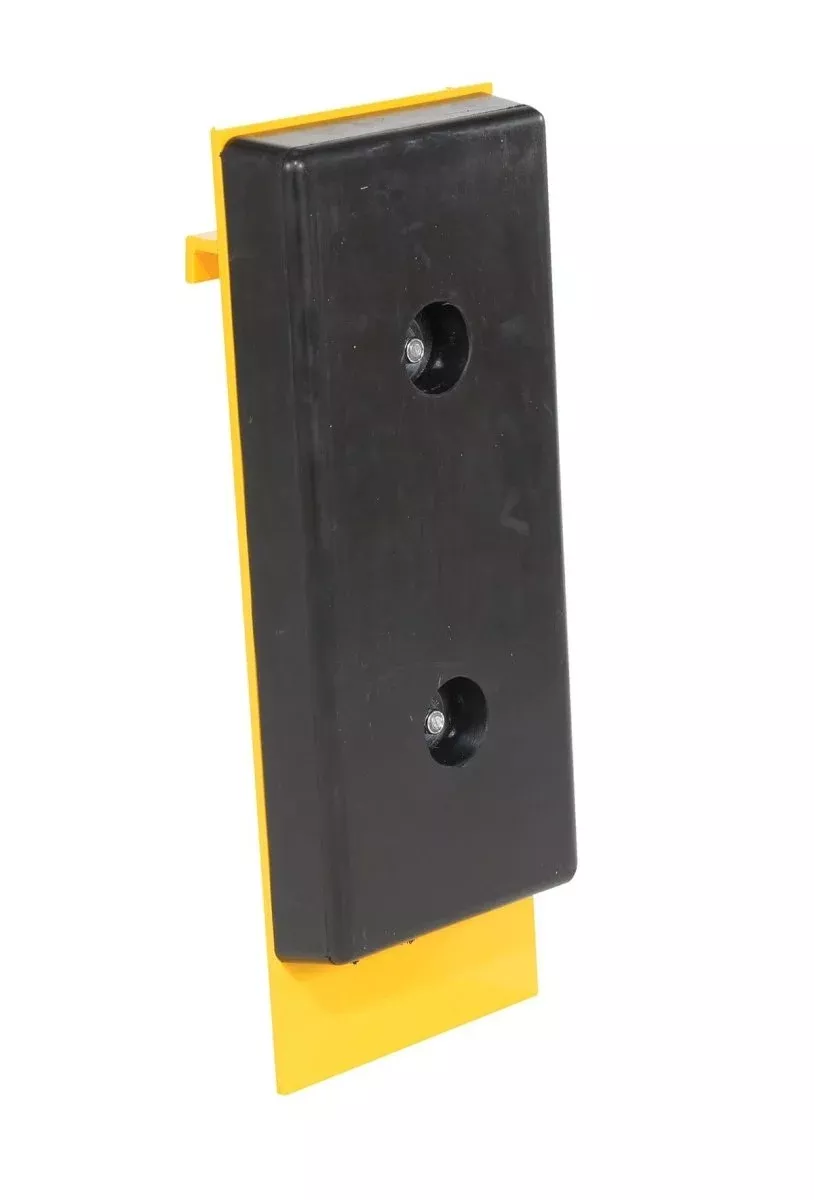 Fork Truck Carriage Bumper