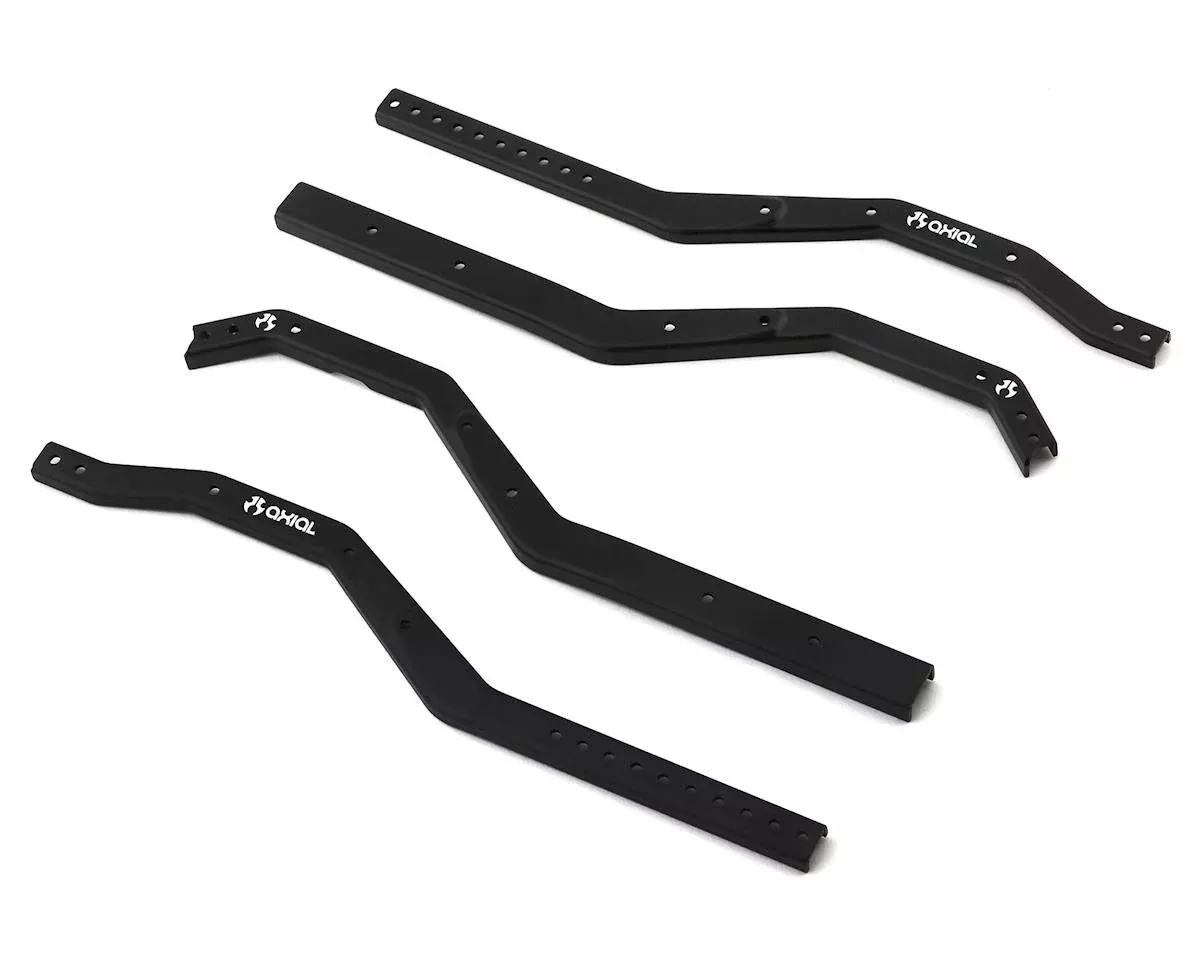 Frame Rail Set: SCX10III (AXI231015)