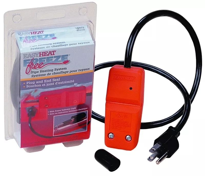 Freeze Free Connection Kit