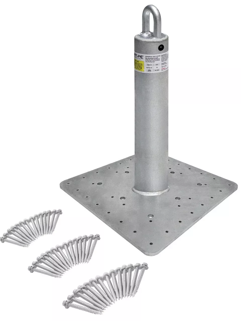 Frontline Commercial Roof Anchor 18″