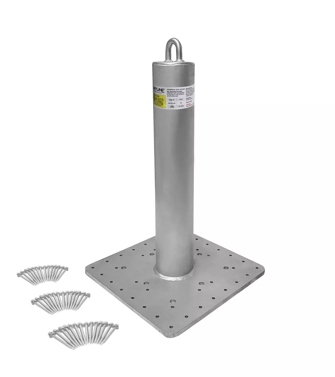 Frontline Commercial Roof Anchor 24″