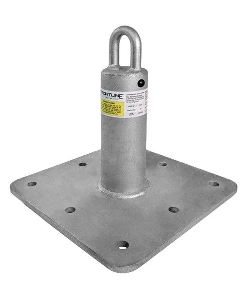 Frontline RC Concrete Roof Anchor 12″