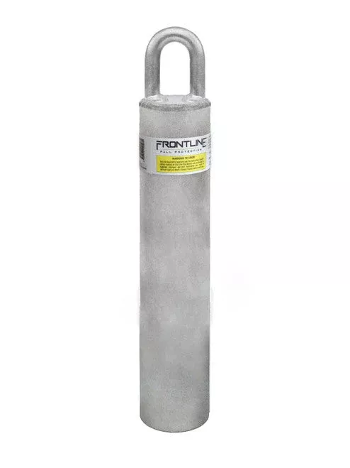 Frontline RW Weld-on Commercial Anchor 18″