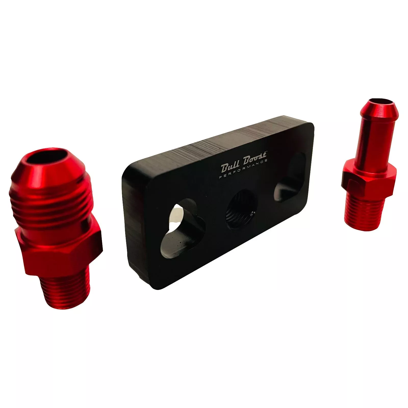 Fuel Pressure Regulator Rail Adapter Riser Fpr Honda Acura D16 D Series Civic