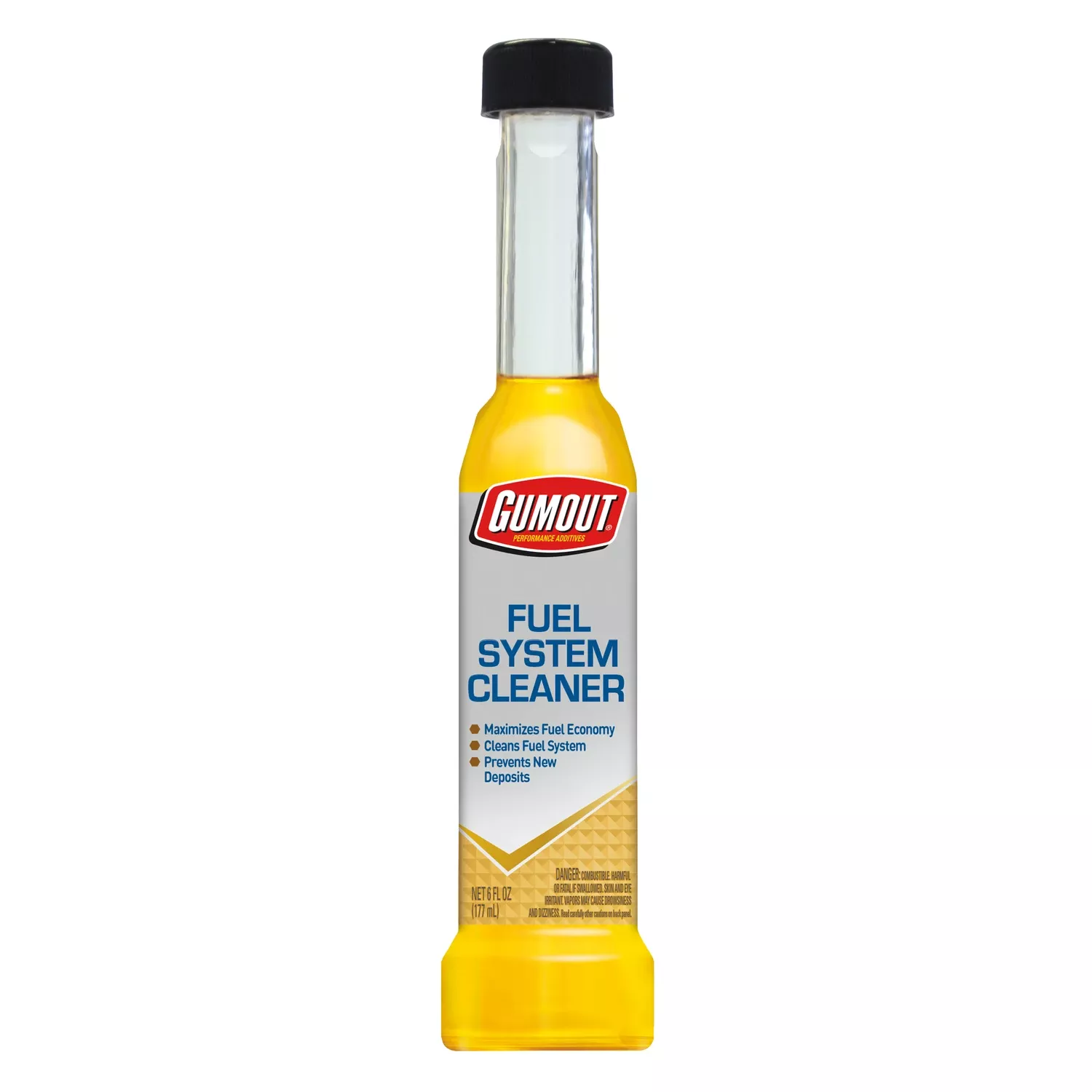 Fuel System Treatment, 6 Oz.