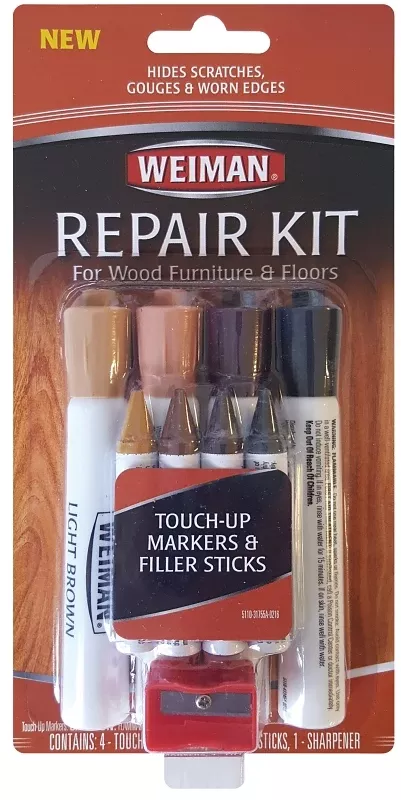 Furniture Care Kit, 7-pc.