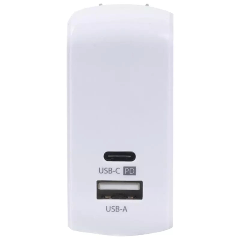 Fusebox Usb Wall Charger 1 Pk