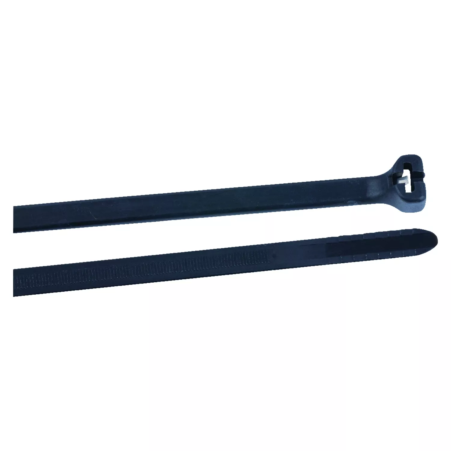 Gardner Bender 28 In. L Black Cable Tie 3 Pk