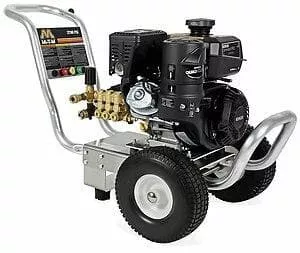 Gasoline Direct Drive Pressure Washer -CA-2703-1MMK