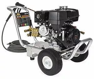 Gasoline Direct Drive Pressure Washer – CA-3003-1MAH