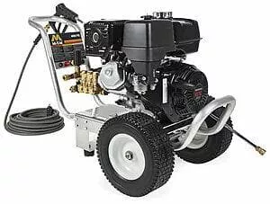 Gasoline Direct Drive Pressure Washer -CA-4004-1MAH