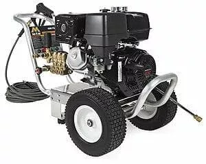 Gasoline Direct Drive Pressure Washer – CA-4004-1MCH