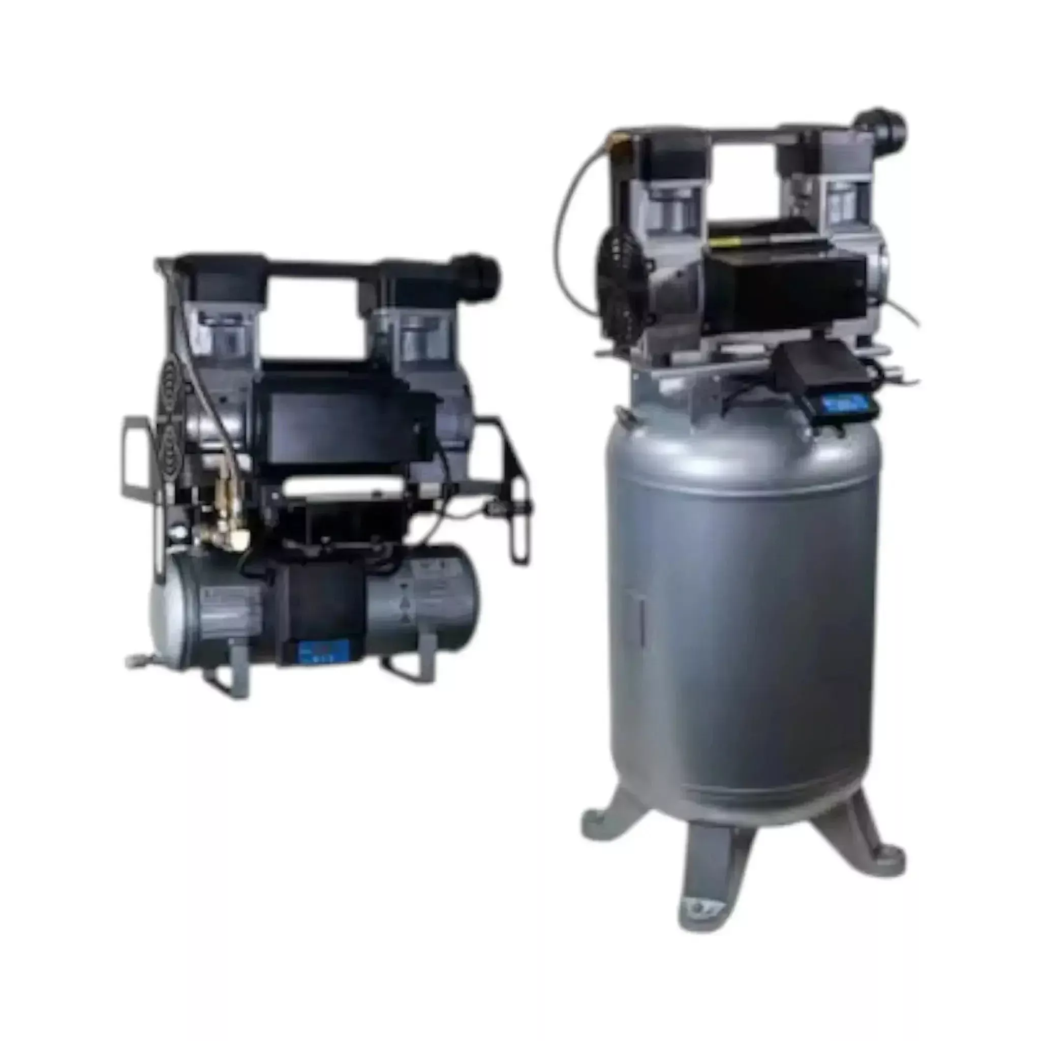 GAST Fire Protection Rocking Piston Air Compressor for Sprinklers