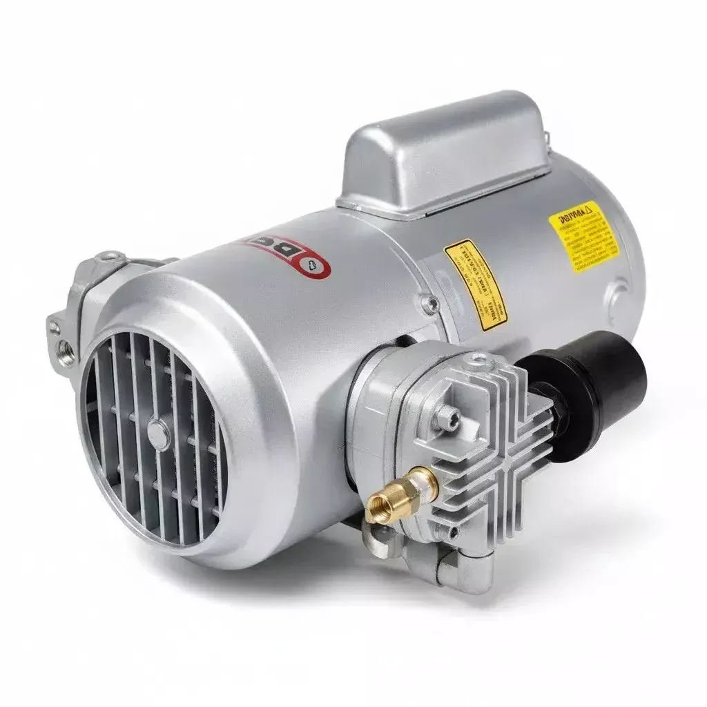 GAST Reliable Fire Sprinkler Air Compressor for Systems
