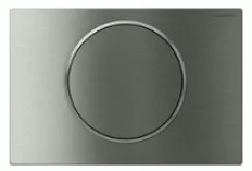 Geberit 115.787.Sn.5 Sigma10 Single Flush Actuator Plate