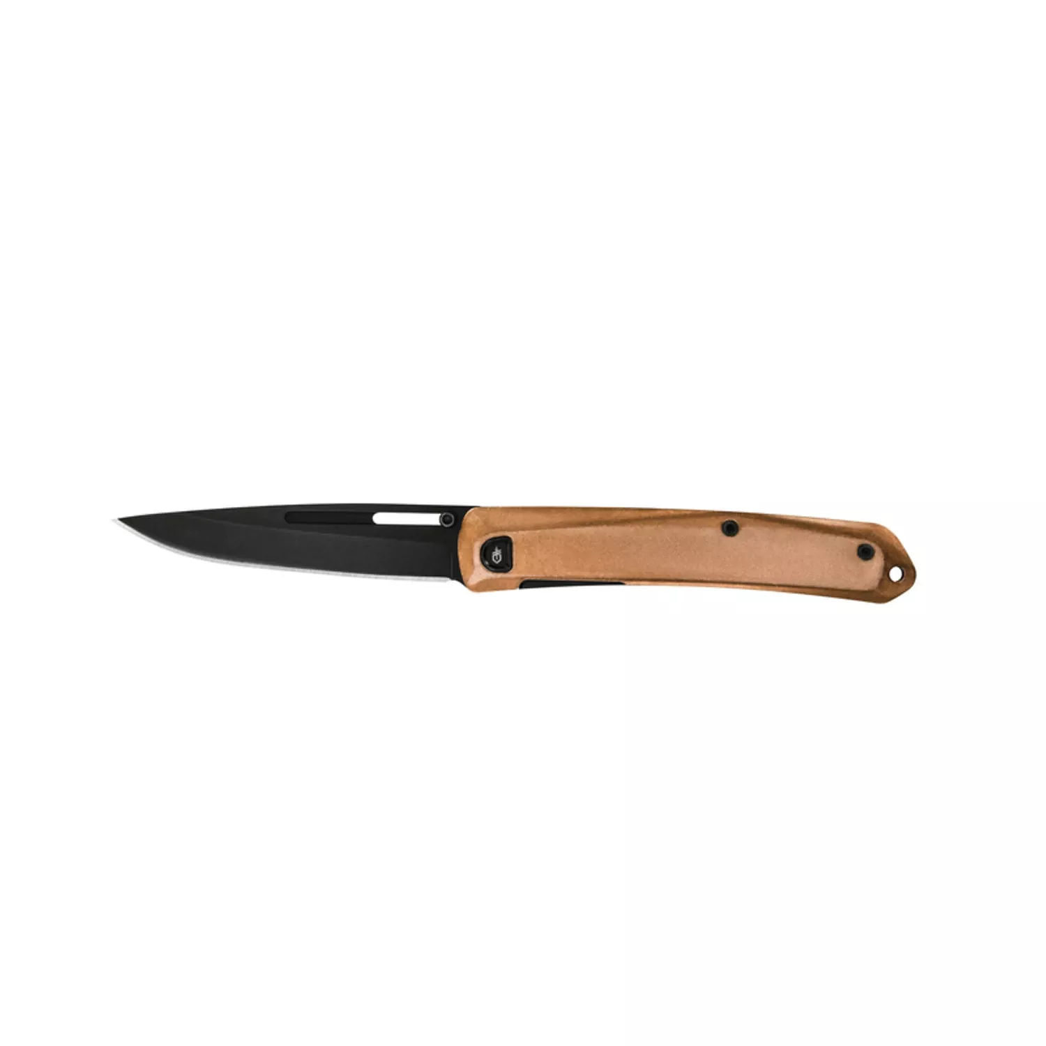 Gerber Copper Steel > 6 In. Affinity Folding Knife