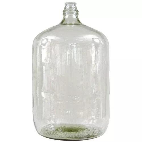 Glass Carboy – 6.5 gal. (Italian)