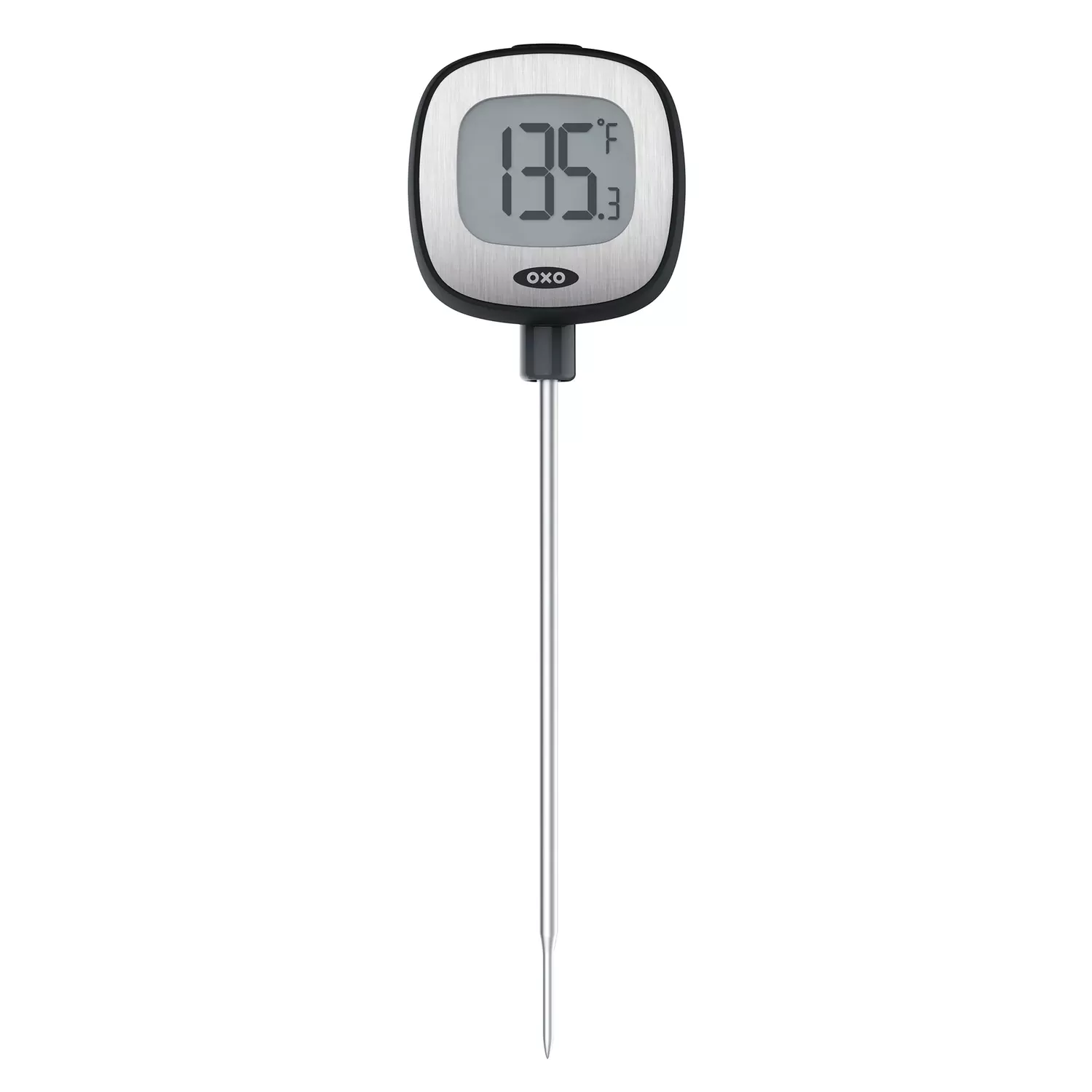Good Grips Instant Read Digital Meat Thermometer - Model 11168300