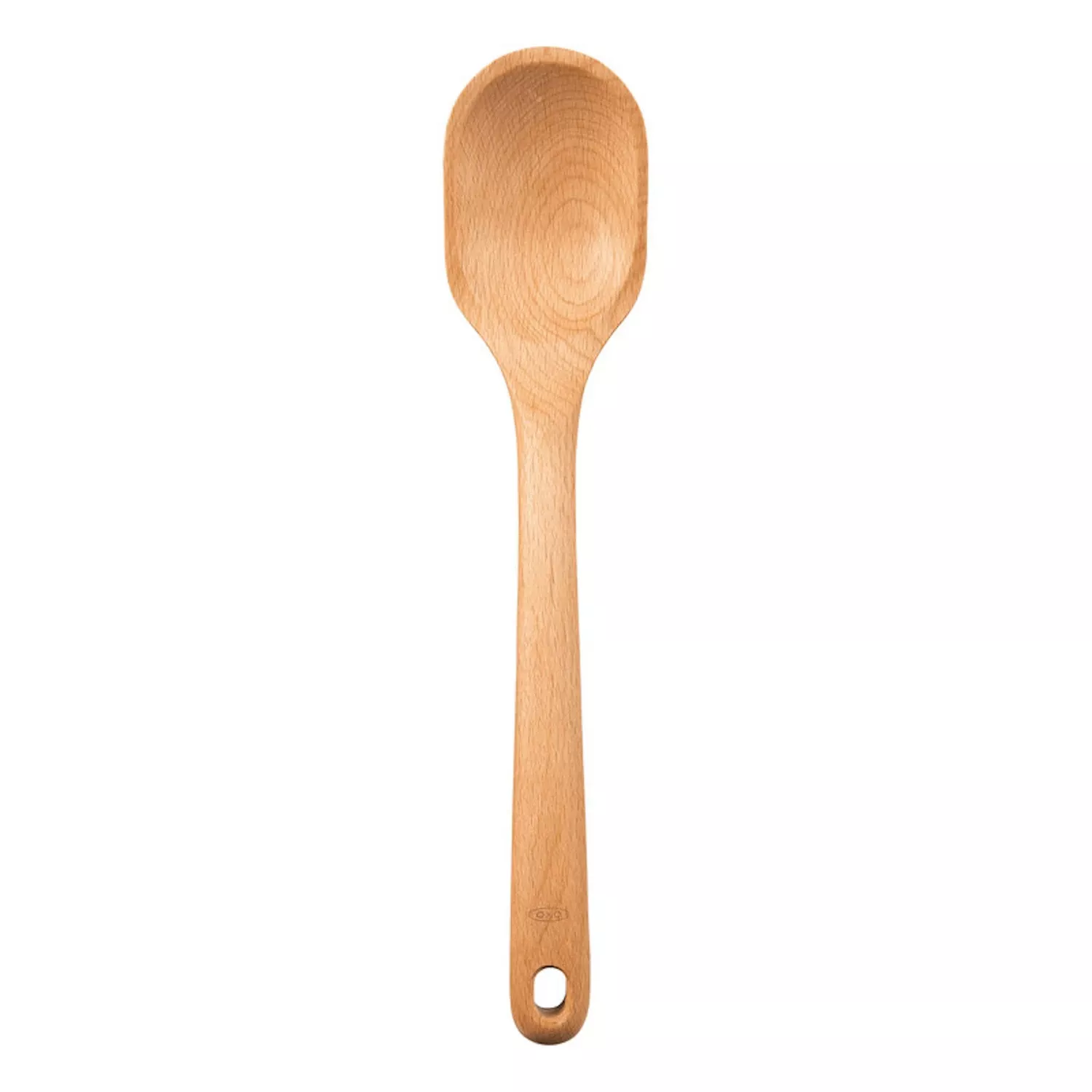 Good Grips Wooden Spoon, Large
