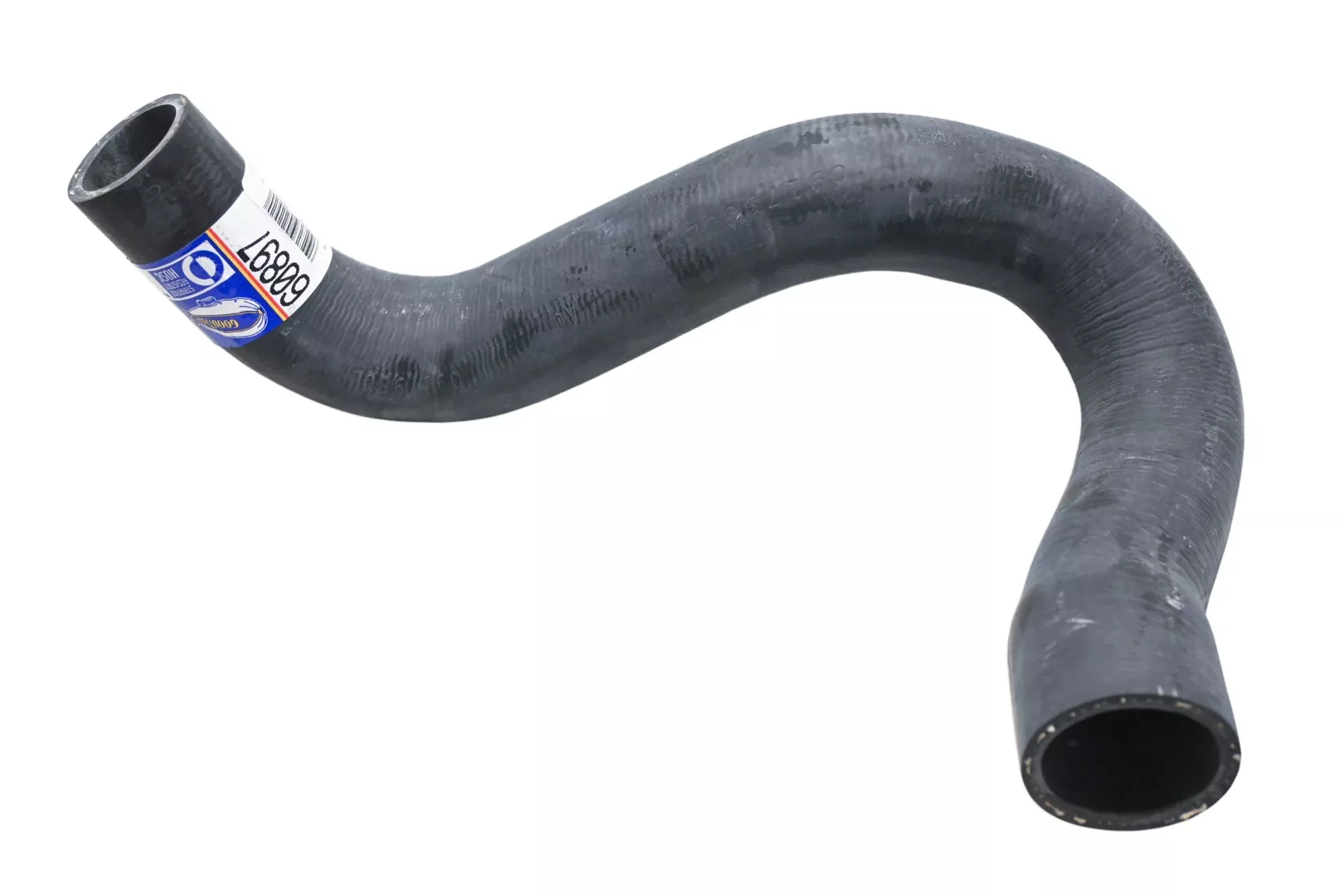 Goodyear 60897 Radiator Coolant Hose NOS