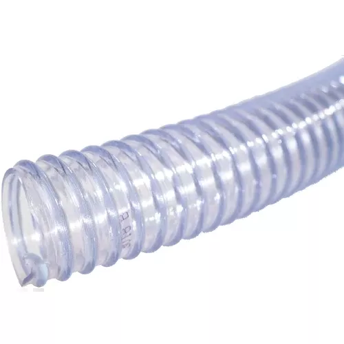 GoodYear Nutriflex Tubing - 2 in.