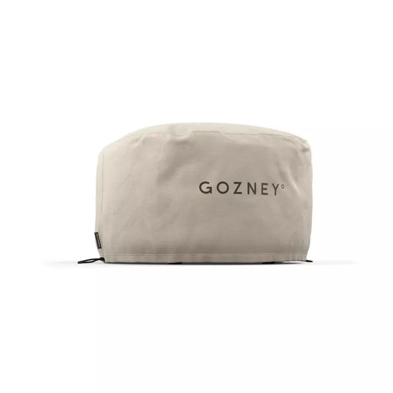 Gozney Arc Xl Tan Weather Resistant Pizza Oven Cover