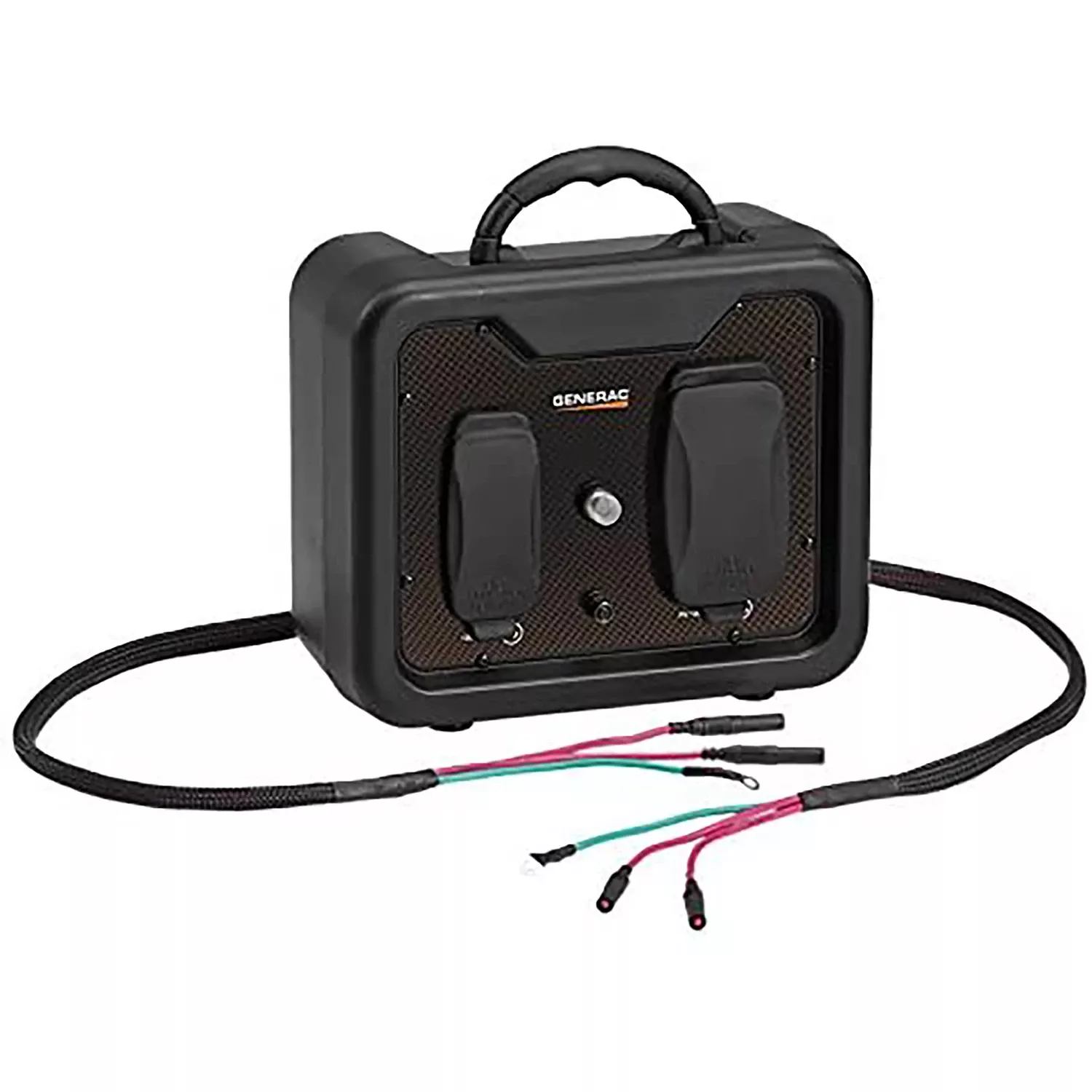 Gp Series Generator Parallel Kit Model 7118 For Gp2200i And Gp2500i