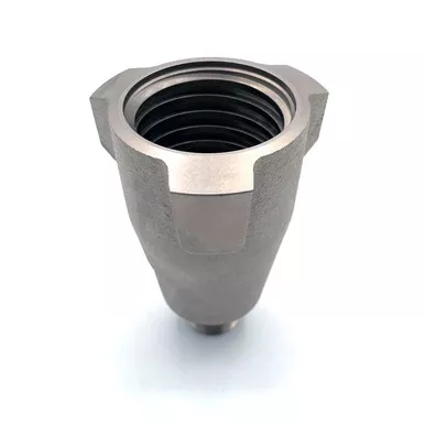 Graco HOUSING - INTAKE FOR E-30