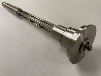 Graco T4 Pump Lower