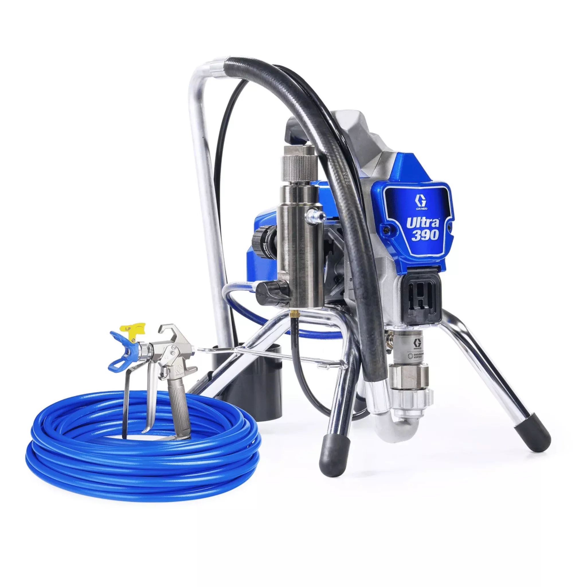 Graco Ultra 390 Electric Airless Paint Sprayer **New Model**