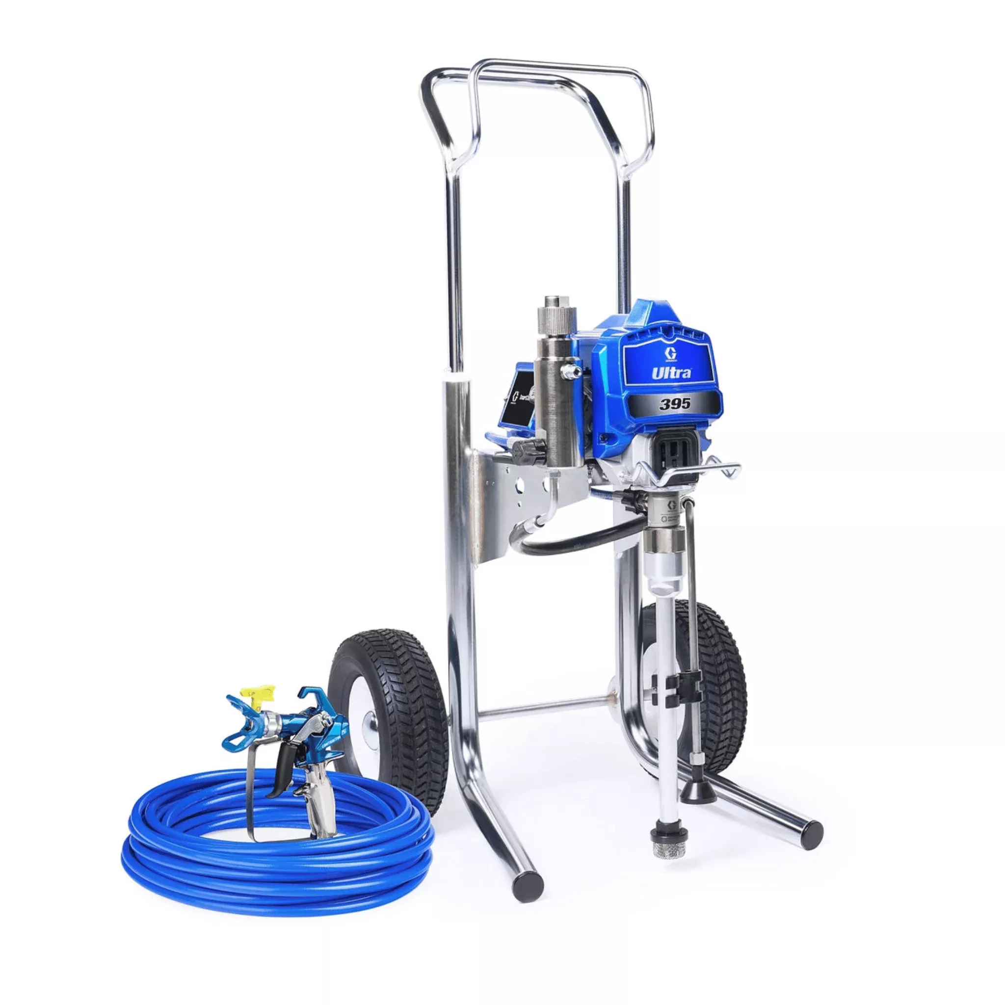 Graco Ultra 395 Electric Airless Paint Sprayer **New Model**