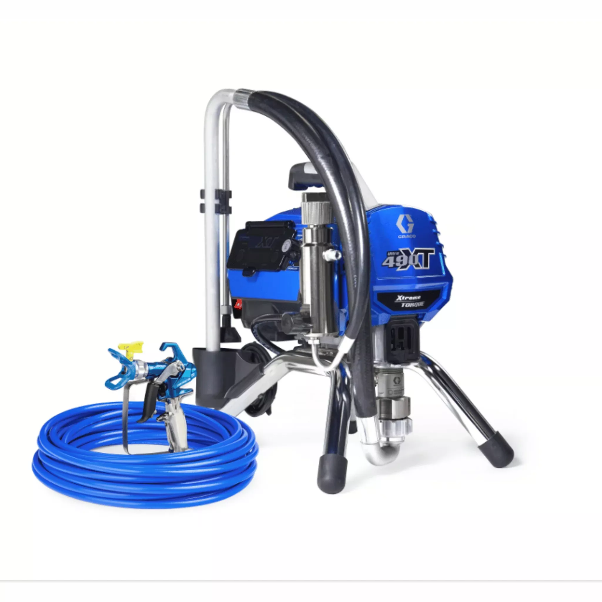 Graco Ultra 490 XT Electric Airless Sprayer **New Model**