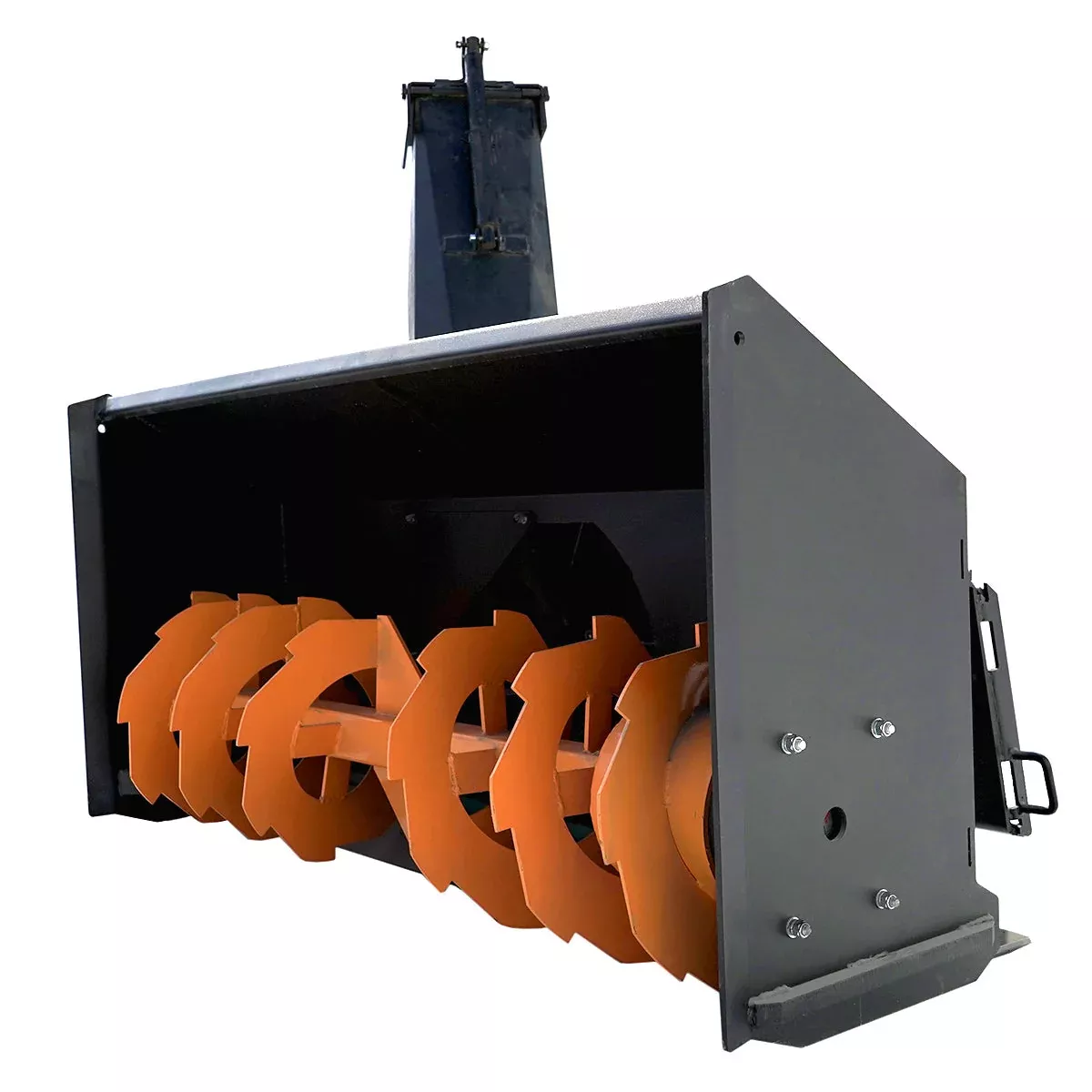 Greatbear Skid Steer 63″ Snow Blower