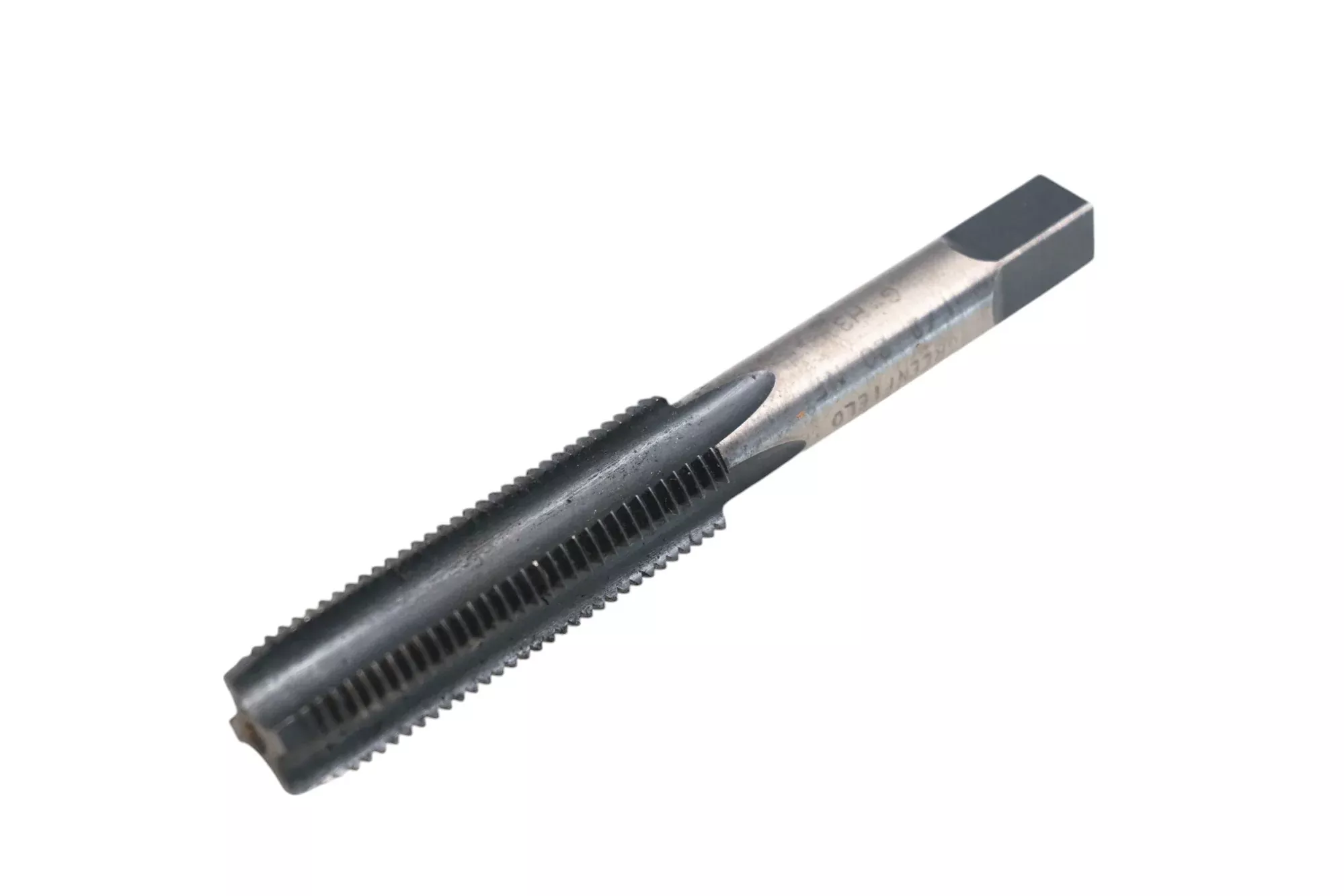 Greenfield 83828 1/2"-20 NF GH3 HS ML Plug Hand Tap