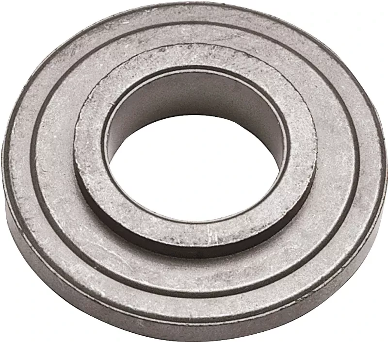 Grinder Backing Flange, 4-1/2 In.