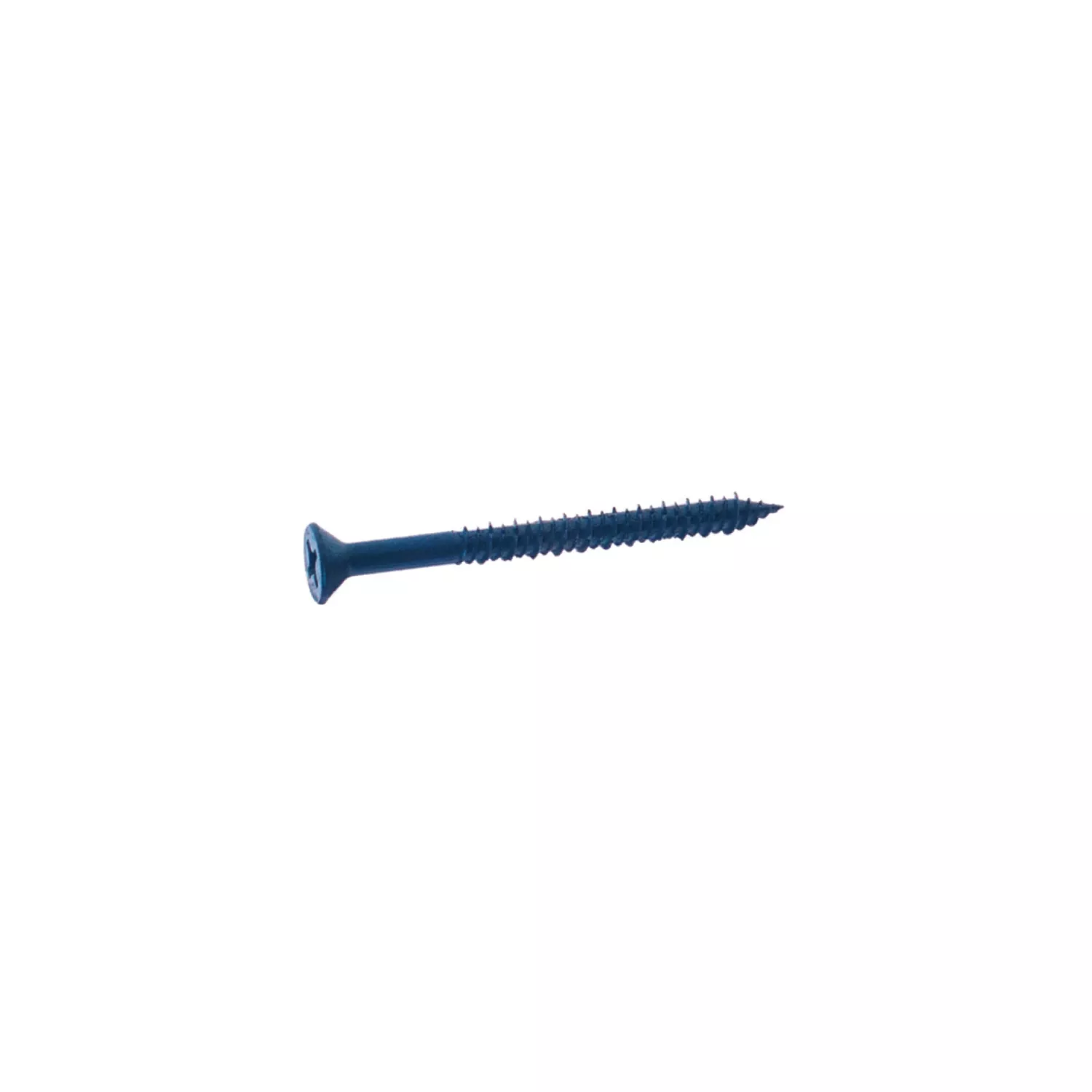 Grip-rite 1/4 In. Wire X 1-3/4 In. L Phillips Flat Head Coarse Concrete Screws