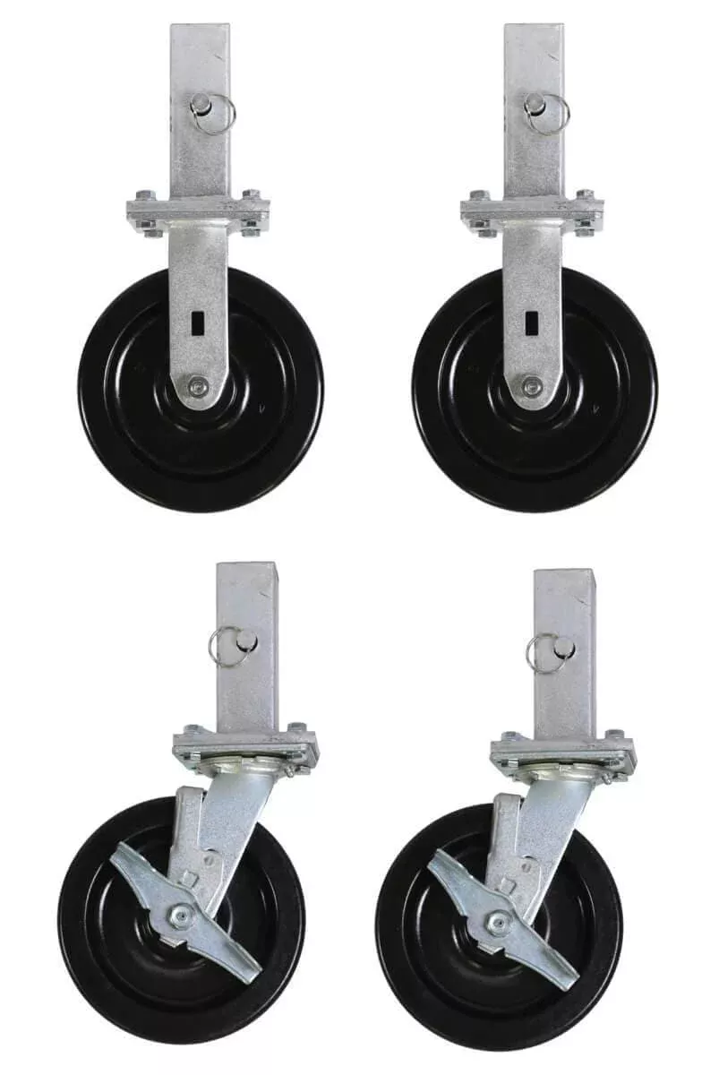 Groves Casters (Cart Wheels) – Price per wheel