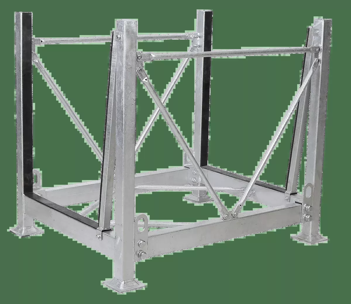 Groves Stacking Box