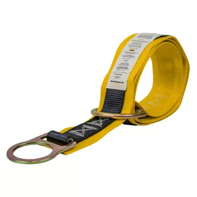 Guardian Premium X-Arm Cross Arm Strap