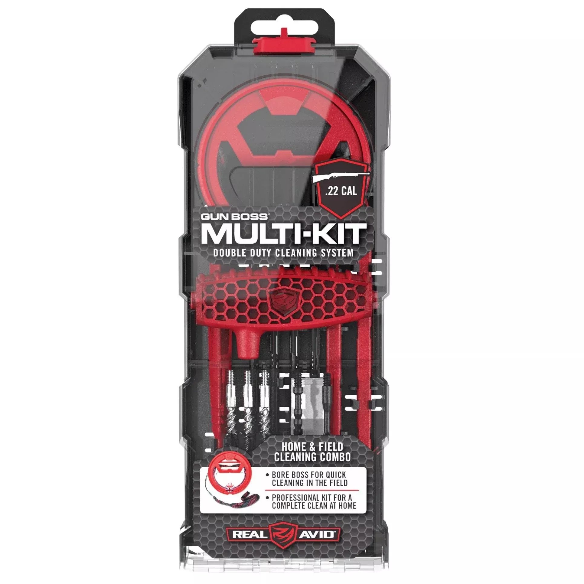 Gun Boss Multi-Kits