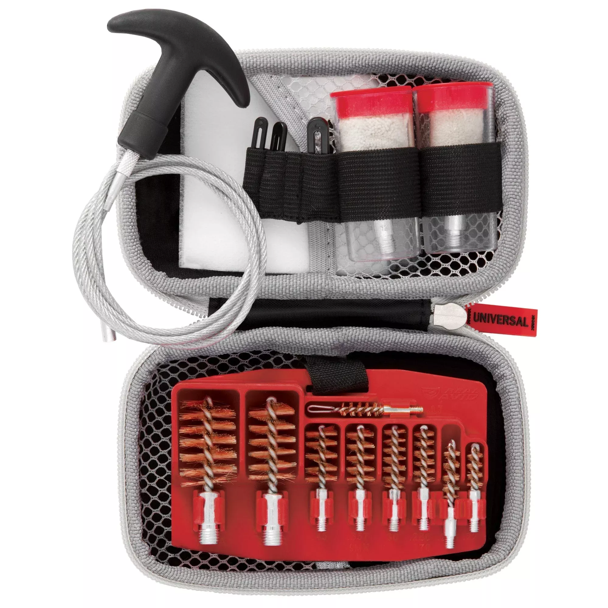 Gun Boss – Universal Cleaning Kit