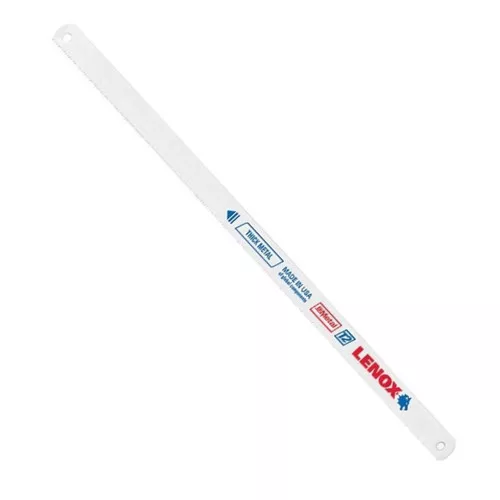 Hacksaw Blade- 12"- 18 TPI- ''ADVANTAGE'' Bi-Metal